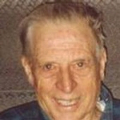 Gerald Louis Fussey, Sr.