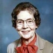 Edna Lucille DeBats