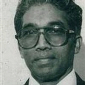 Timothy Kamta Prasad 20064659