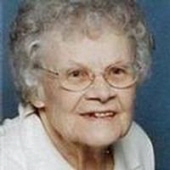 Edna Frances Hull 20064681