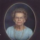 Esther Marie Besaw 20064713