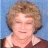 Joyce Marie Courtright 20064739