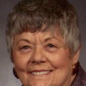 Bonnie Ruth Boven