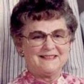 Gertrude Anne Hagen