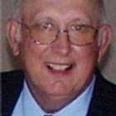 Dennis John Krueger