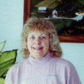 Barbara Jean Griffin 20064857