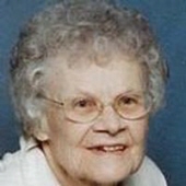 Edna Frances Hull