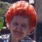 Olga Huff 20064910