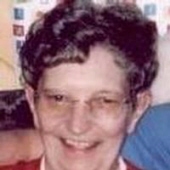 Donna Jean Marie McSorley