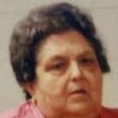 Shirley Elaine Walmsley