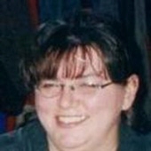 Gail Rose Wieschowski 20064978