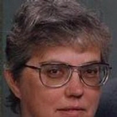 Patricia Ann Domke