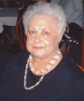Patricia Patsy Idalski