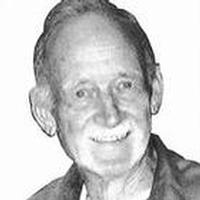 Trueman Harrison Obituary