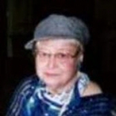 Peggy Lou Krentz