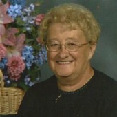 Rosemary Ann Trelfa