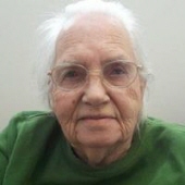 Elsie Ida Miller