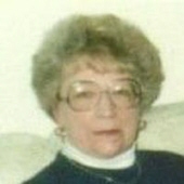 Marjorie Ann Ruell
