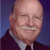 Gerald W. Hazel