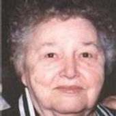 Lillian Martha Sylvester