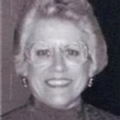 Phyllis Julia Cross