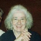 Rosemary Habermehl 20065143