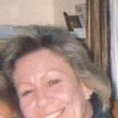 Judy Ann Cronk 20065147
