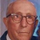 Walter B. Meggert