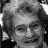 Elsie Bronikowski