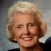 Doris Anne Lamb