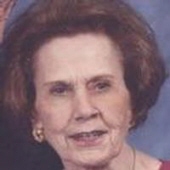 Mabel S. Fluker