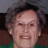 Margie Couitcher