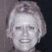 Phyllis Julia Cross