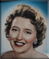 Mary Lou Ann Greer