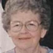 Marie Comstock Broad