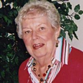 Kathleen Nancy Muszynski