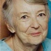 Mildred Lousie Evans