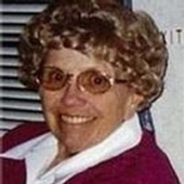 Phyllis Dorothy Hanson 20065275