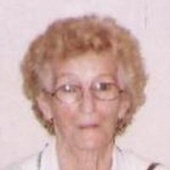 Audrey Daleski 20065325