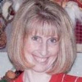 Kimberly Ann Talbot 20065332