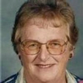 Phyllis Ann Myers