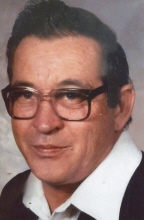 Walter Manny Gibbs, Jr.