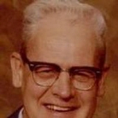 Karl E. Peterson