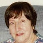 Helen Marie Jones Barnard 20065367