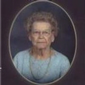 Esther Marie Besaw