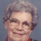 Dorothy M. Wade