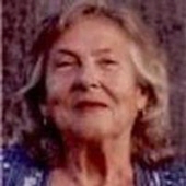Patricia Lee Riebeling