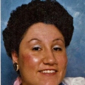 Marcia Ann Gutierrez 20065415