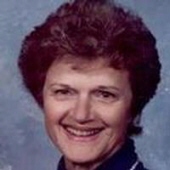 Margaret P. Swenson
