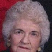 Betty June Johnson